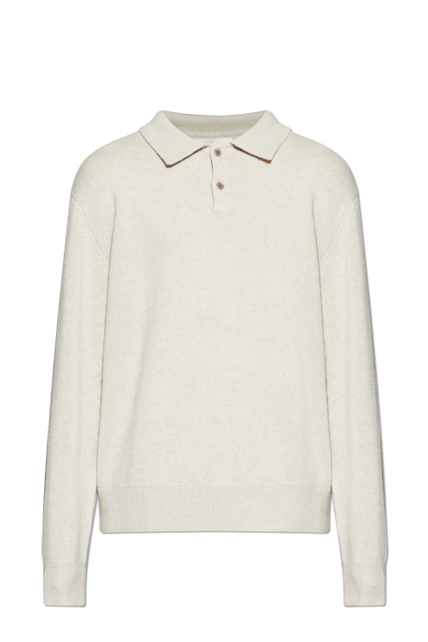 Cashmere sweater "Rufus" od Lisa Yang