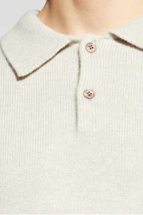 Lisa Yang Cashmere sweater "Rufus"