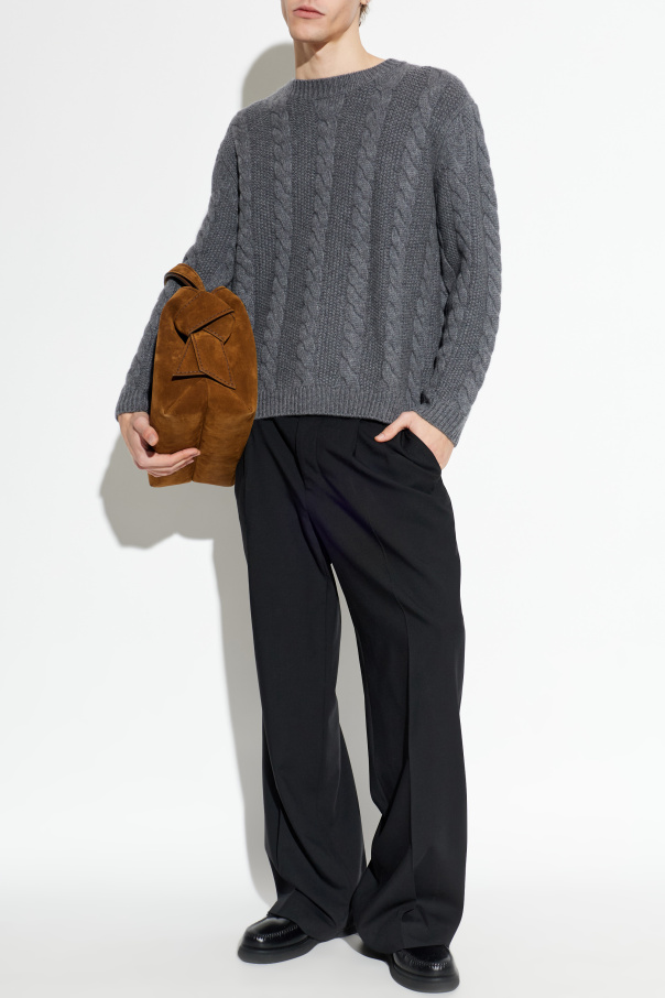 Lisa Yang Espen sweater