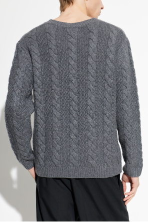 Lisa Yang Espen sweater