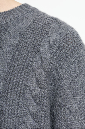 Lisa Yang Espen sweater