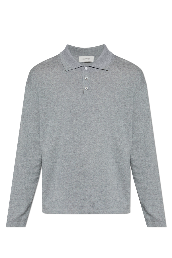 "Lowen" sweater od Lisa Yang