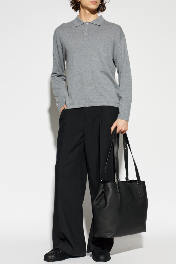 Lisa Yang "Lowen" sweater