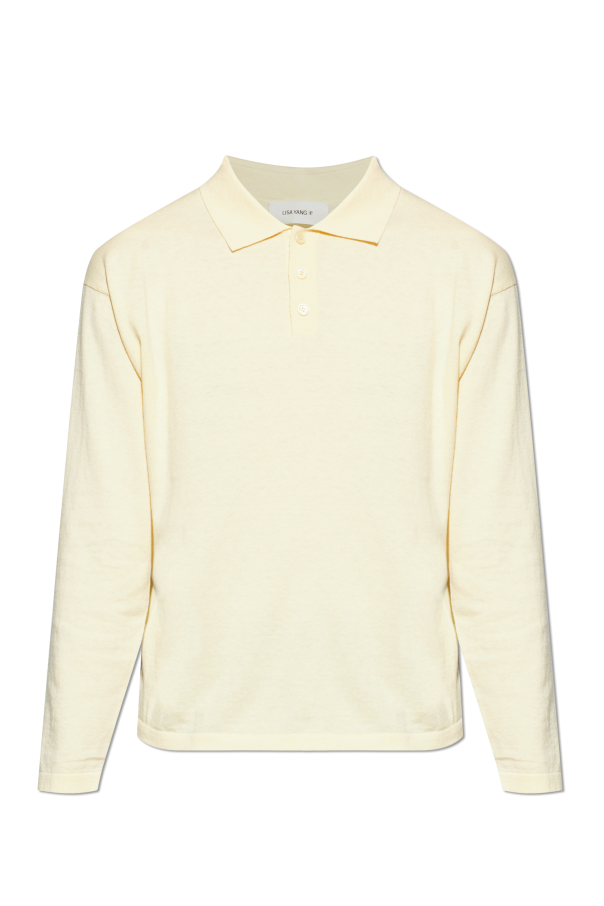 Sweater `Lowen` od Lisa Yang