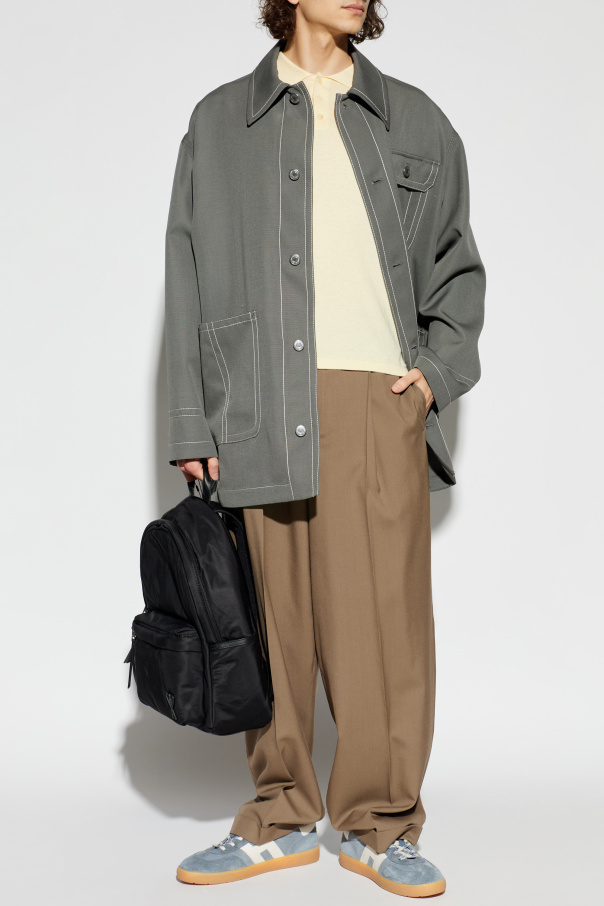 Lisa Yang Sweater `Lowen`