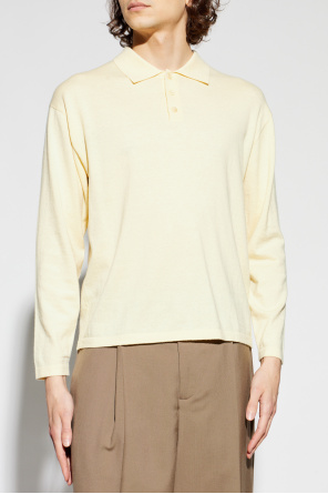 Lisa Yang Sweater `Lowen`