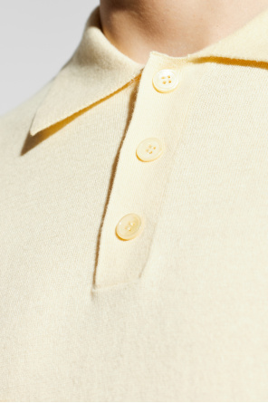 Lisa Yang Sweater `Lowen`