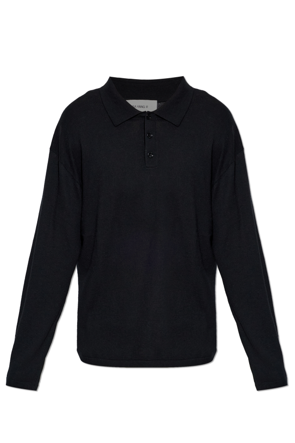 Sweater "Lowen" od Lisa Yang