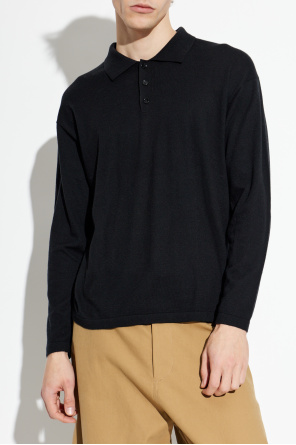 Lisa Yang Sweater "Lowen"