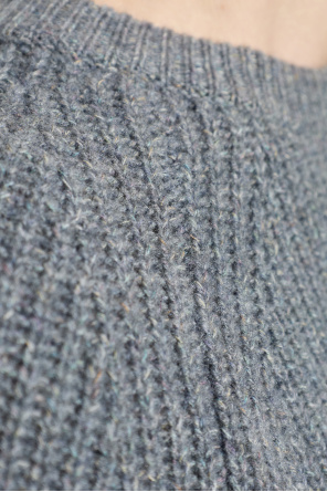 Lisa Yang Sweater "Soren"