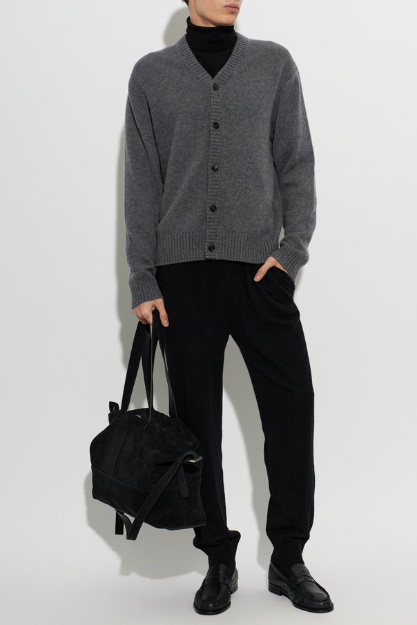 Lisa Yang Cashmere Cardigan ‘Fenris’
