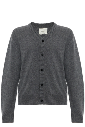 Cashmere Cardigan ‘Fenris’
