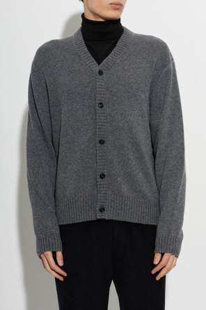 Lisa Yang Cashmere Cardigan ‘Fenris’