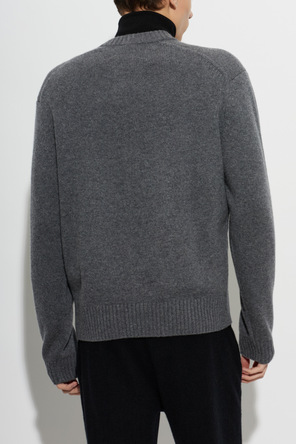 Lisa Yang Cashmere Cardigan ‘Fenris’