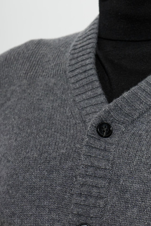 Lisa Yang Cashmere Cardigan ‘Fenris’