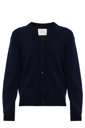 Cashmere Cardigan ‘Fenris’