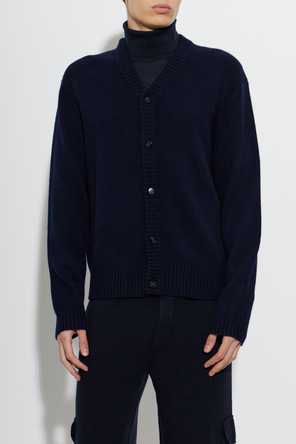 Lisa Yang Cashmere Cardigan ‘Fenris’