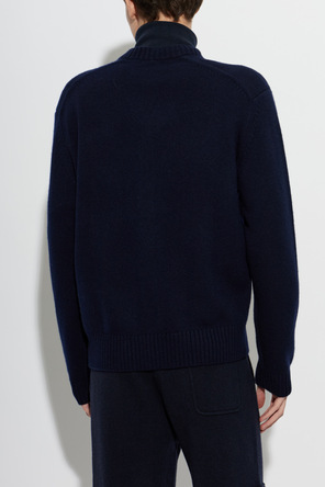 Lisa Yang Cashmere Cardigan ‘Fenris’