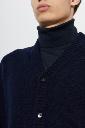 Lisa Yang Cashmere Cardigan ‘Fenris’