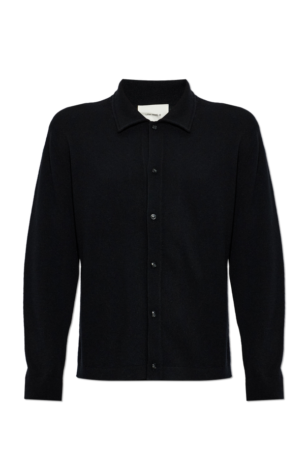 Cashmere Cardigan ‘Zaid’ od Lisa Yang