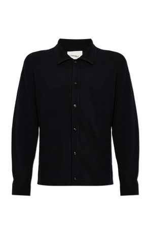 Cashmere Cardigan ‘Zaid’