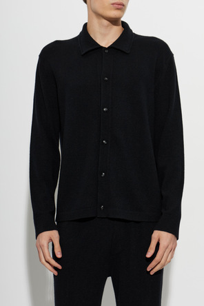 Lisa Yang Cashmere Cardigan ‘Zaid’