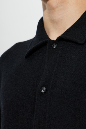 Lisa Yang Cashmere Cardigan ‘Zaid’