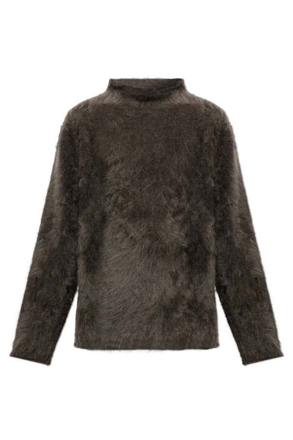 Cashmere sweater ‘Teis’ od Lisa Yang