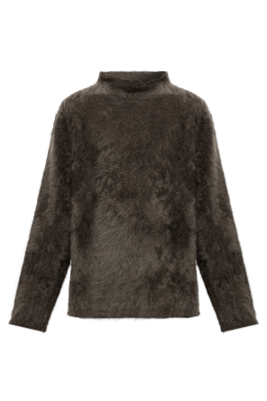 Jersey de cachemir ‘Teis’