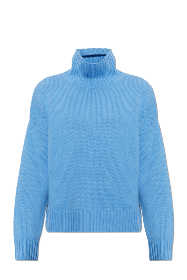 Cashmere turtleneck ‘Olai’ od Lisa Yang