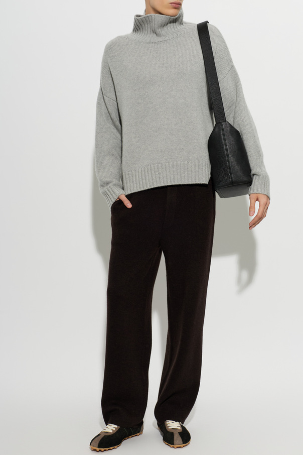 Lisa Yang Cashmere Turtleneck 'Olai'