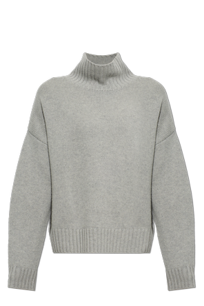 Olai Cashmere Turtleneck Jumper