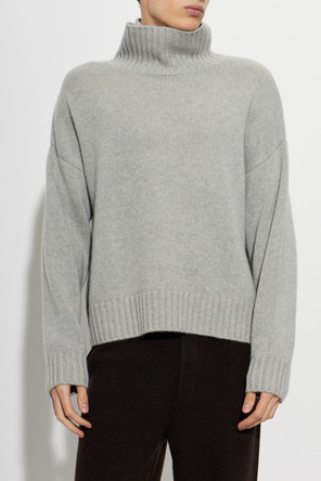 Lisa Yang Cashmere Turtleneck 'Olai'