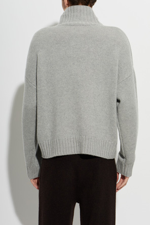 Lisa Yang Cashmere Turtleneck 'Olai'