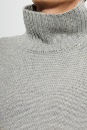 Lisa Yang Cashmere Turtleneck 'Olai'