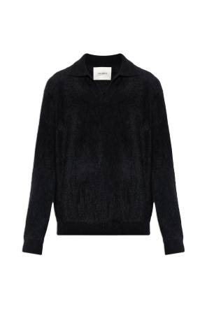 Polo de cachemira ‘Omar’