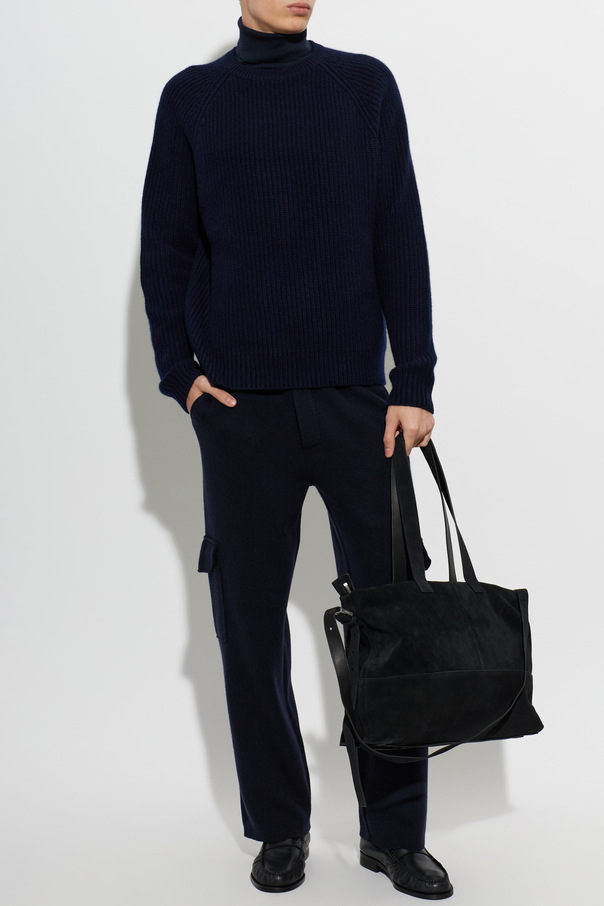 Lisa Yang Kaschmirpullover ‚Soren’