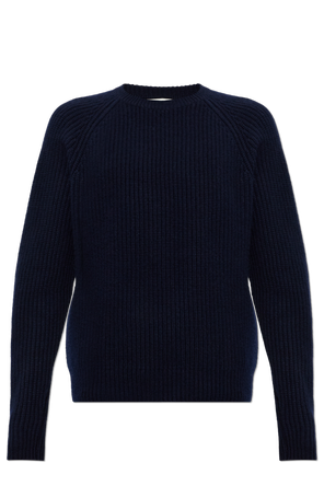 Cashmere Sweater ‘Soren’