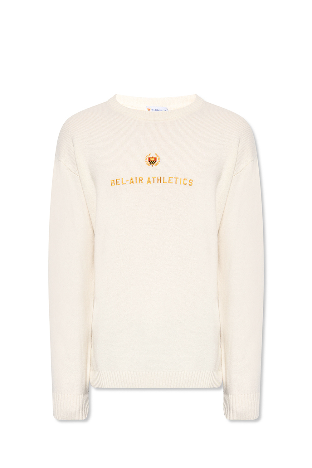 Bel Air Athletics Brush Logo T-shirt