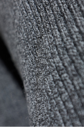 Courrèges Wool sweater