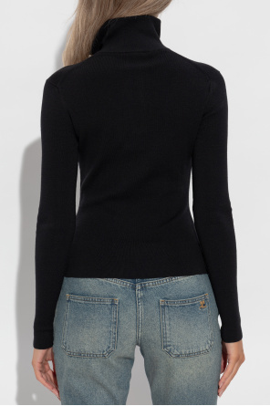 Courrèges Wool sweater