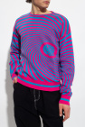 MSFTSrep Patterned sweater
