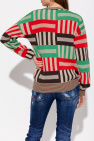 Vivienne Westwood Patterned onsi sweater