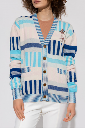 Vivienne Westwood Cardigan with pockets