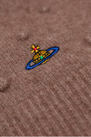 Vivienne Westwood Cárdigan de lana