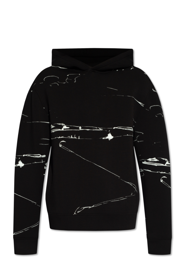 Emporio Armani Hoodie