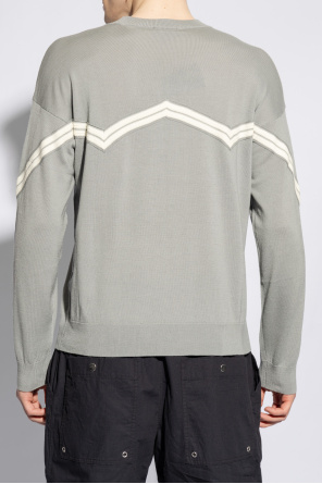 Emporio Armani Wool sweater