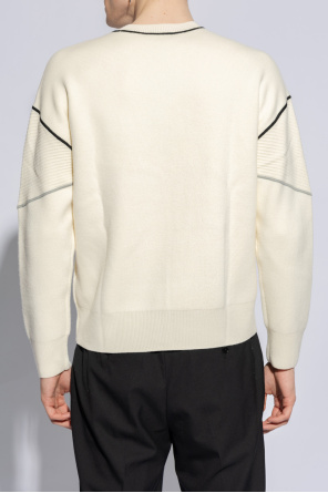 Emporio Armani Crewneck sweater