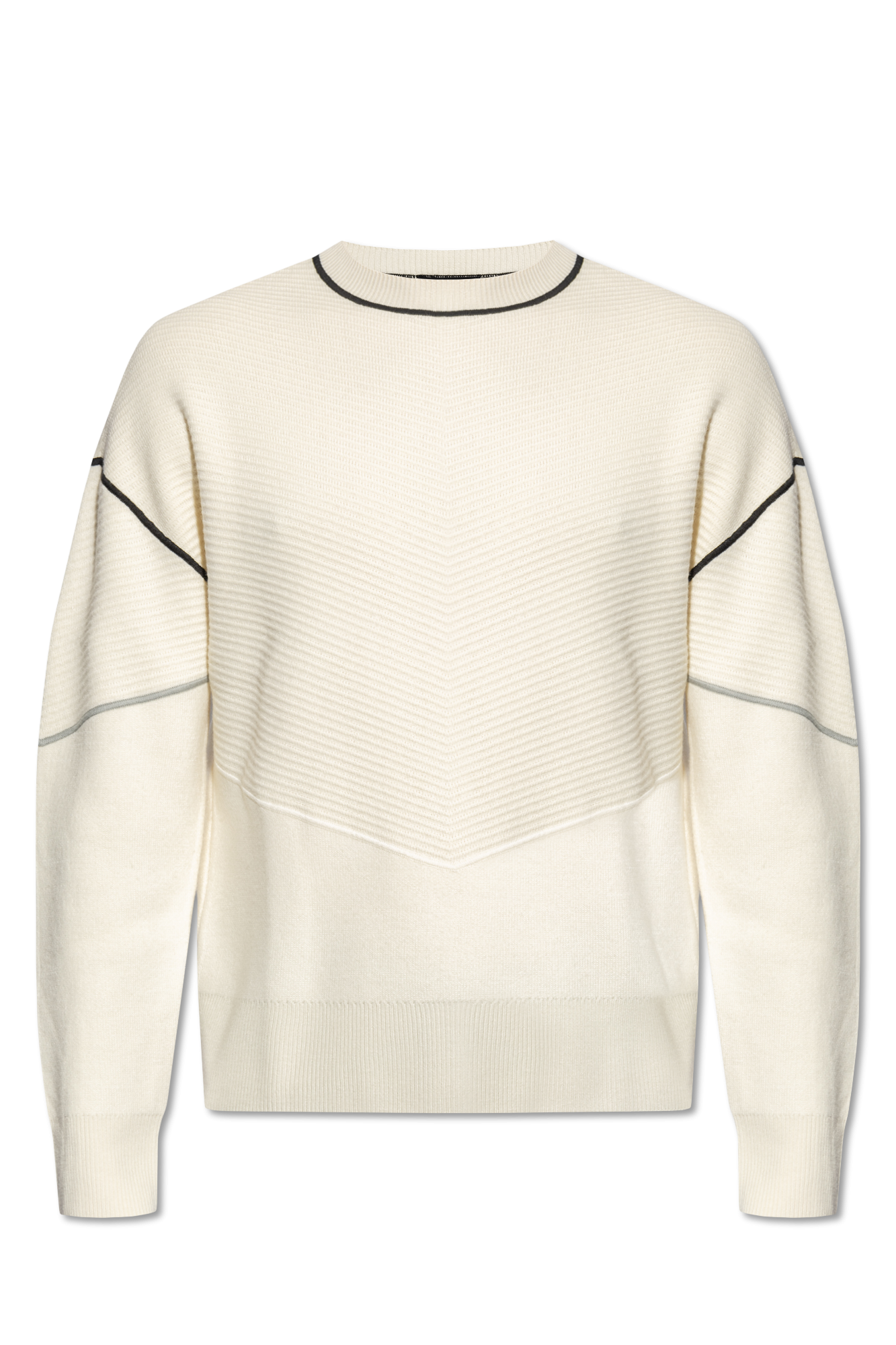 Emporio Armani Crewneck sweater