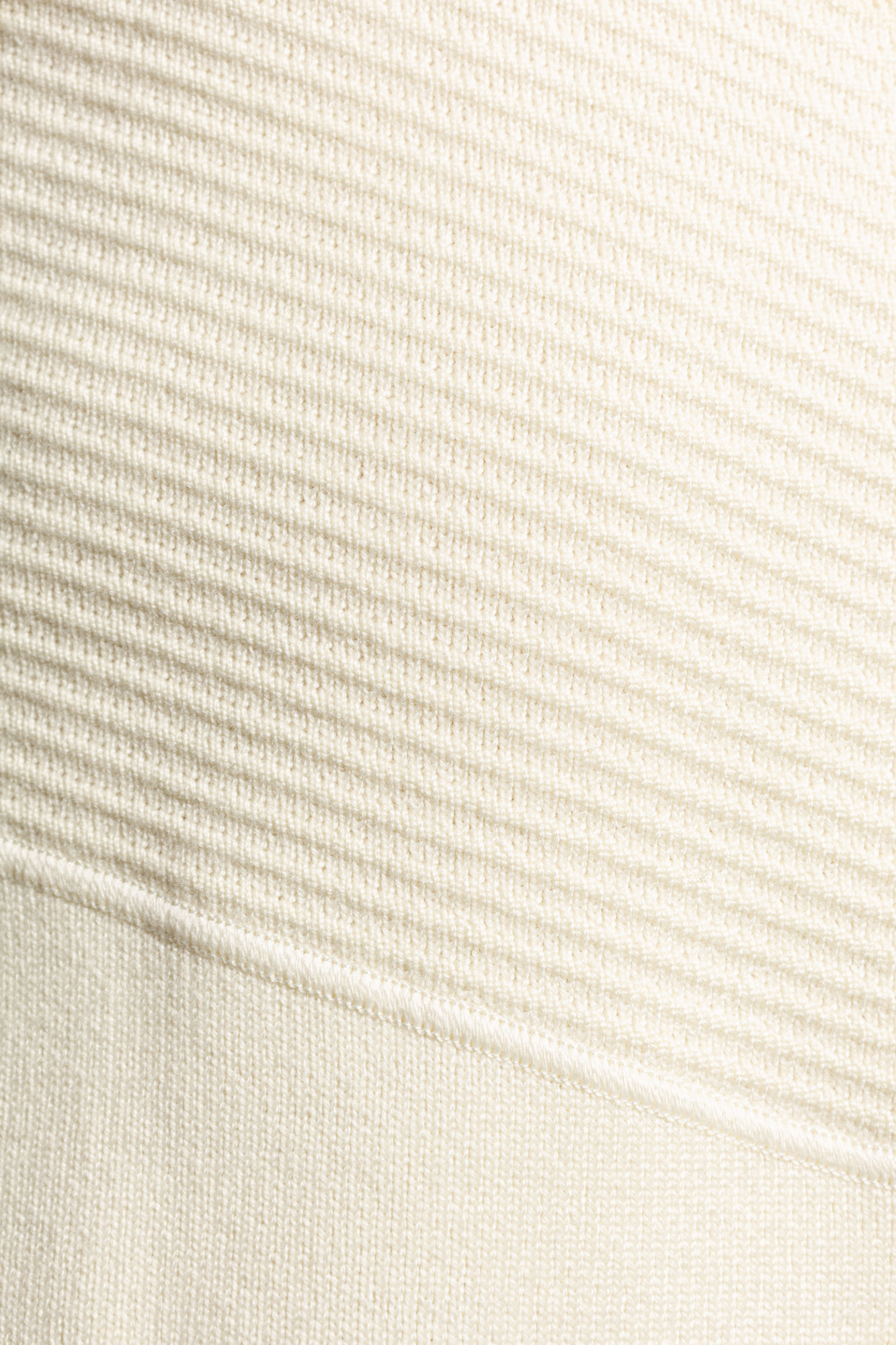 Emporio armani Gemelli Sweter z okrągłym dekoltem